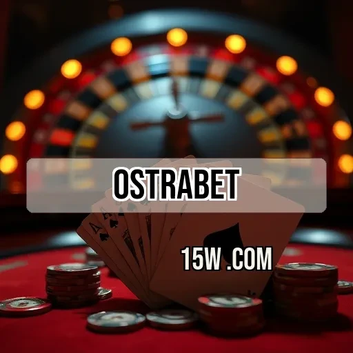 ostrabet plataforma: Conheça o App que Revolucionou os Jogos Online