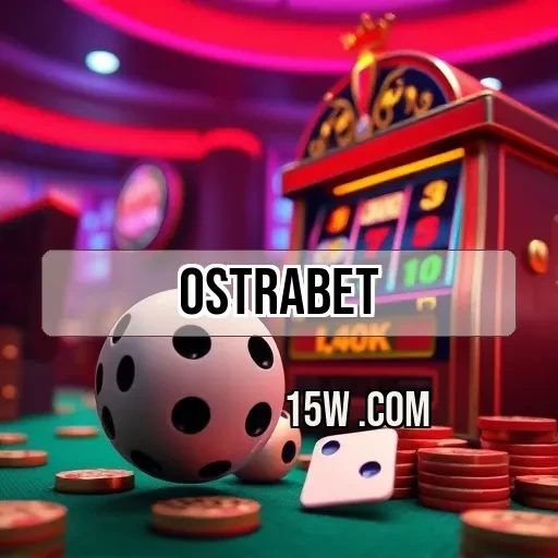 ostrabet plataforma: O Destino de Jogos Imperdíveis para os Brasileiros