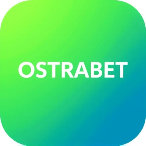 ostrabet plataforma Logo