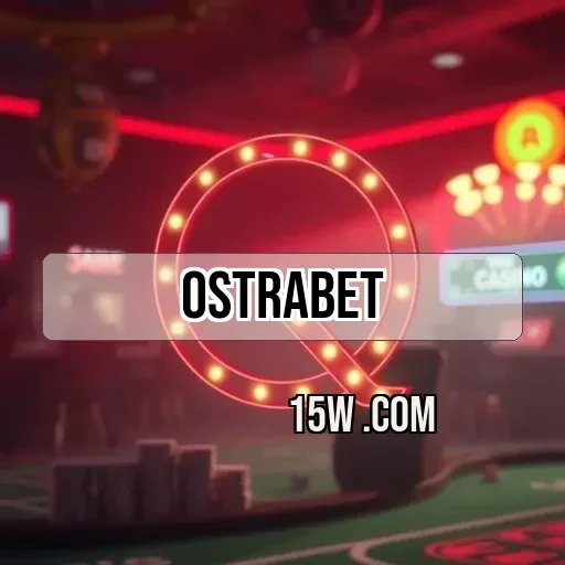 ostrabet plataforma: Inovações Que Elevam o Jogo ao Próximo Nível