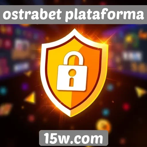 Avaliação de segurança na plataforma Ostrabet