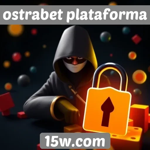 Recursos de segurança da Ostrabet para jogadores