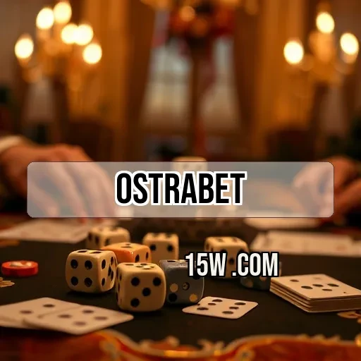 ostrabet plataforma: Descubra os Encantos dos Caça-Níqueis Hoje Mesmo!