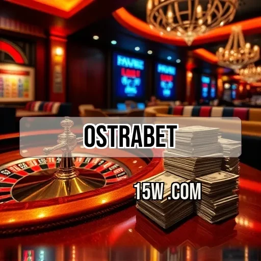 Ostrabet plataforma: Atrações Imperdíveis da Seção VIP para Jogadores